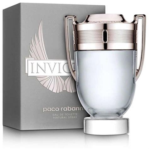 paco rabanne invictus masculino eau de toilette invictus_edt_paco|invictus 100ml eau de toilette.